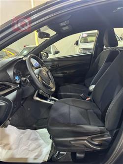 تۆیۆتا یارس